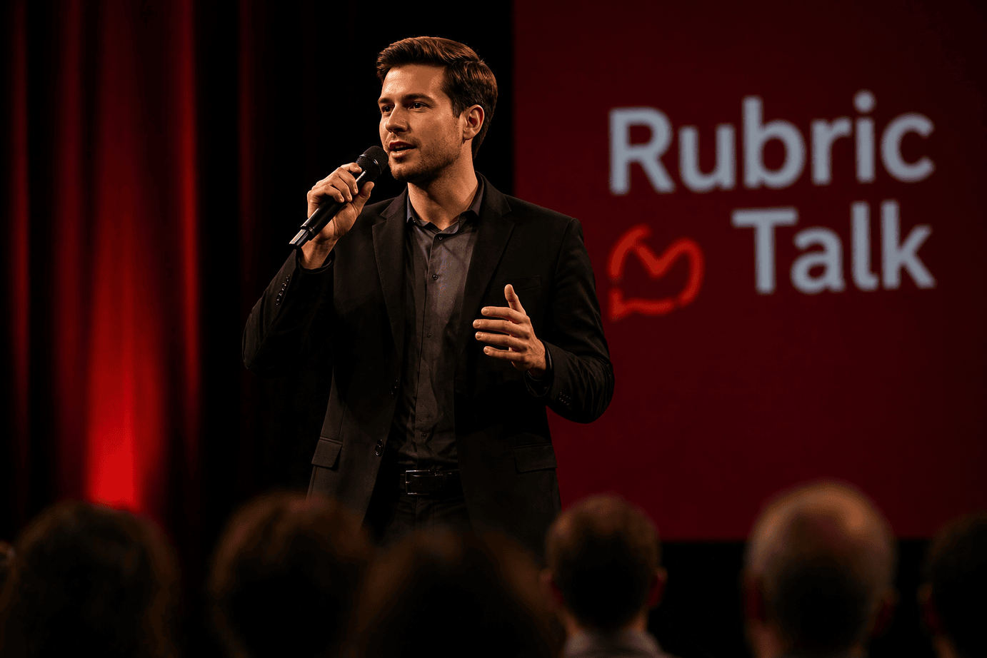 The Power of Stories to Drive Real Change